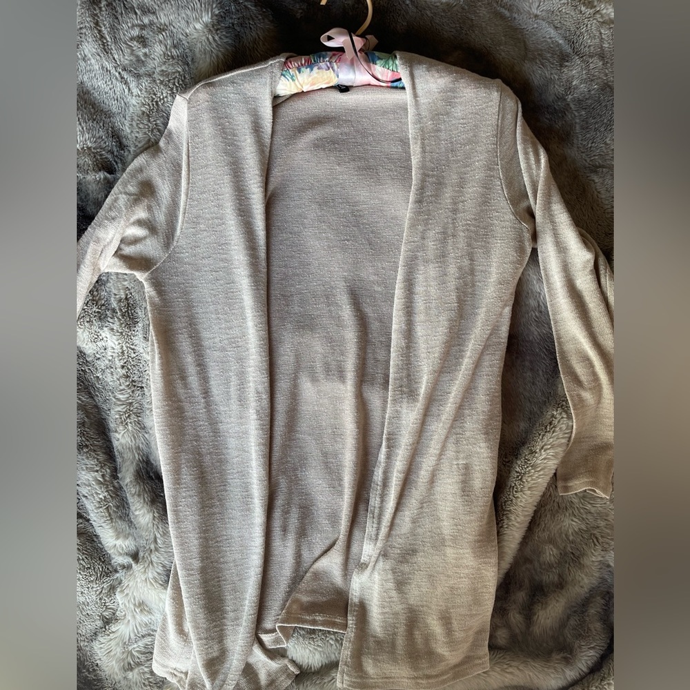 h&m cardigan